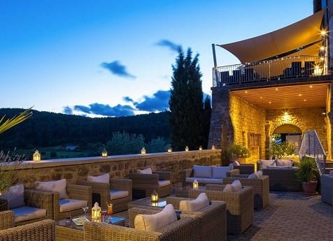 La Bastide de Sanilhac, Hôtel 3*, Sanilhac, Auvergne-Rhône-Alpes, France